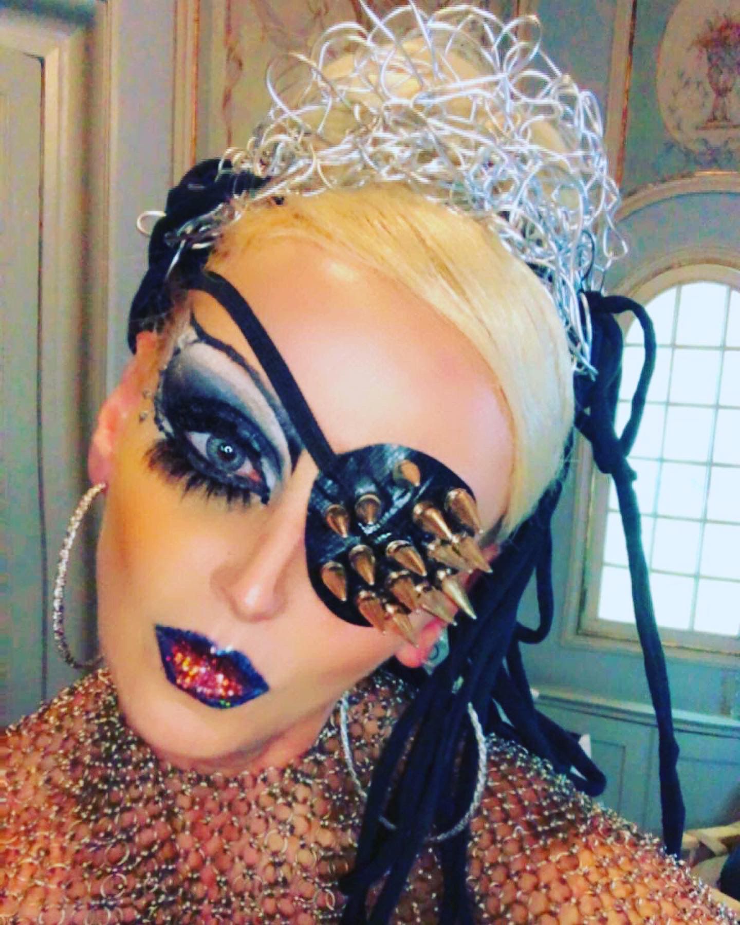 Cyber Diva